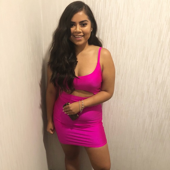 Meet your Posher, Lupita - Picture 2 of 3